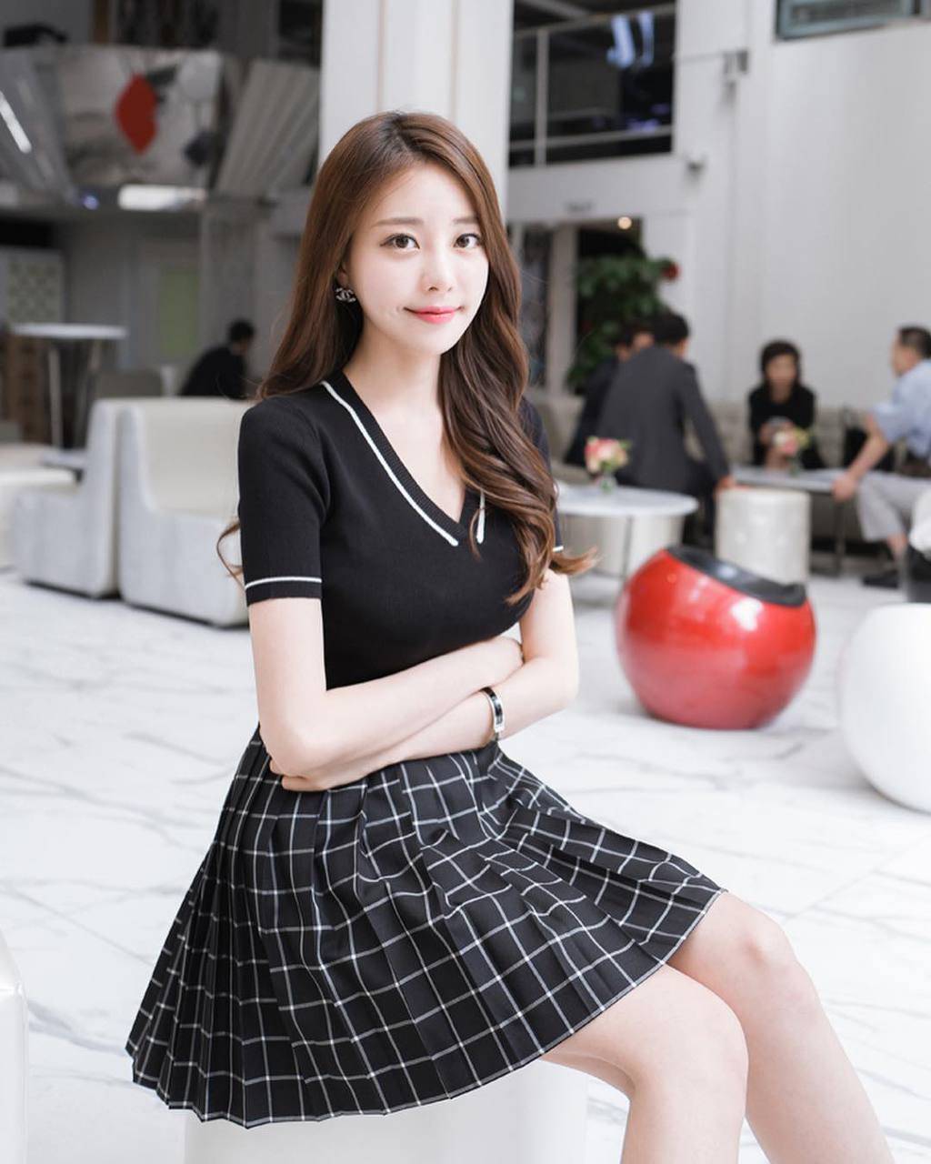 오늘자 아옳이 인스타 | 인스티즈