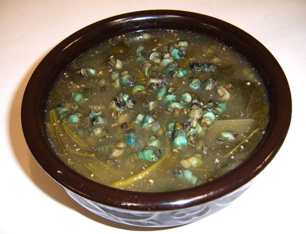 대한민국에서 제일 음식맛좋은 지역은 어디 | 인스티즈