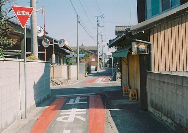 많은 사람들이 좋아하는 일본 특유의 청량감있고 아련한 분위기 | 인스티즈