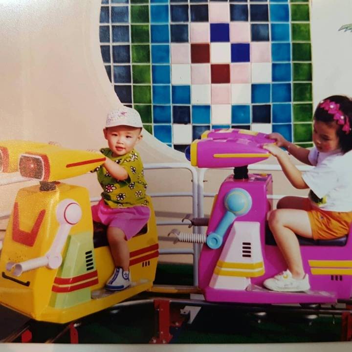 나연이 생일 기념 트와이스 나연 어머니 인스타그램 | 인스티즈