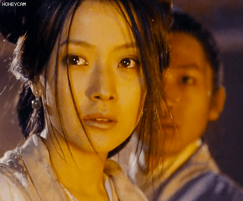 18년전 김희선.gif | 인스티즈