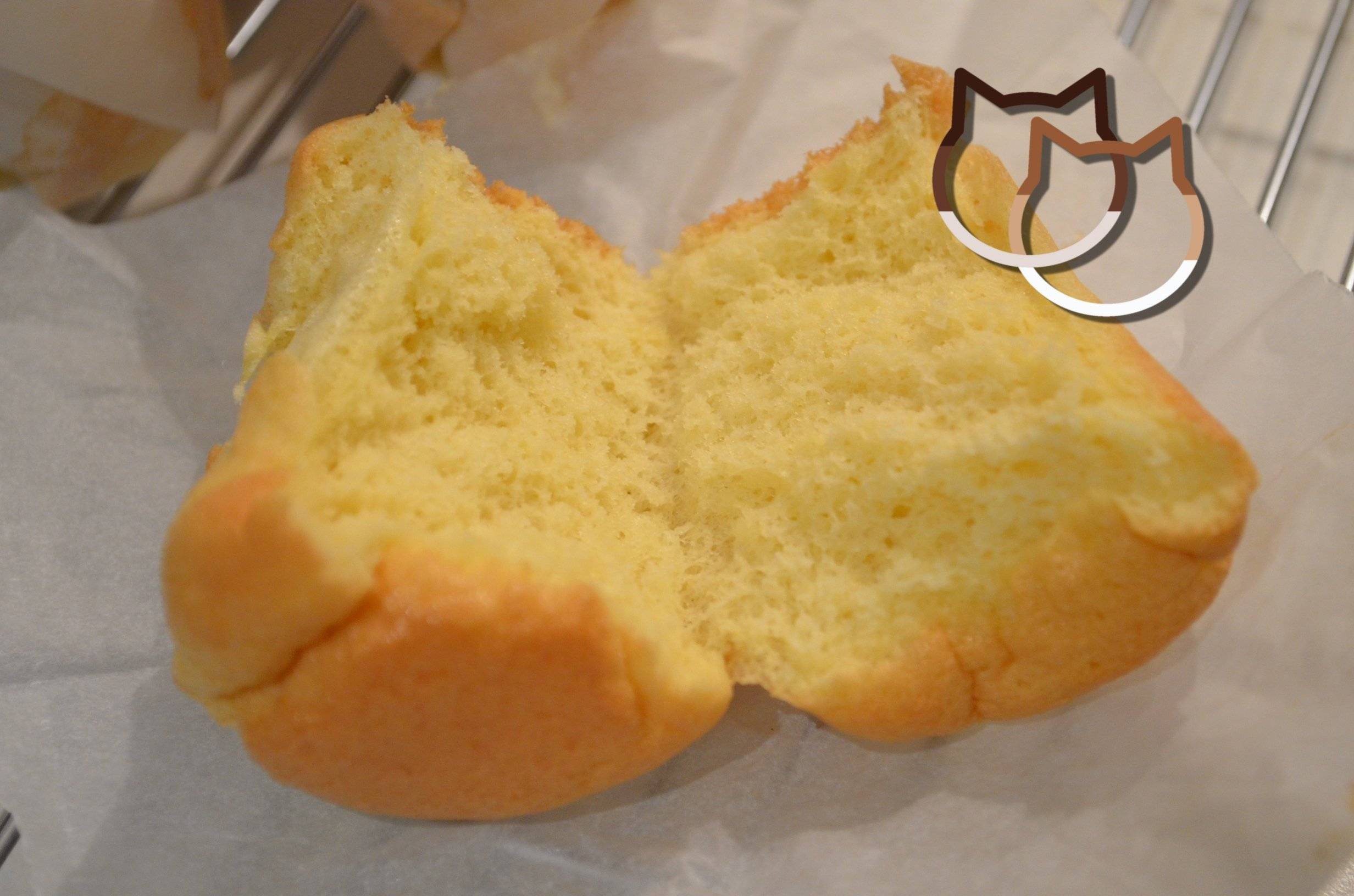 중화권의 보드러운 케이크 paper wrapped cake 紙包蛋糕 | 인스티즈