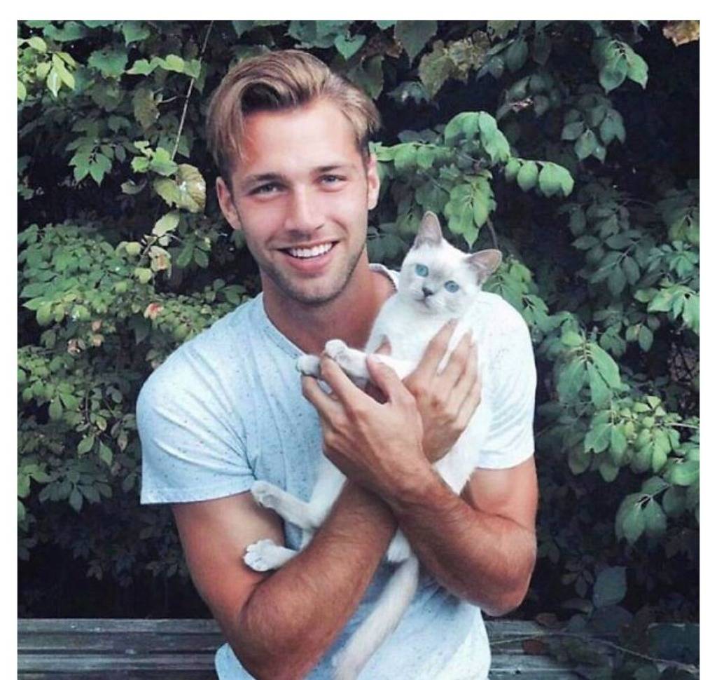 난 고양이 좋아하는데? | 인스티즈