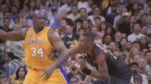 216cm 150kg .gif | 인스티즈