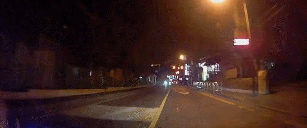 자전거 타는 사람들 중에서 제일 이기적인 부류 | 인스티즈