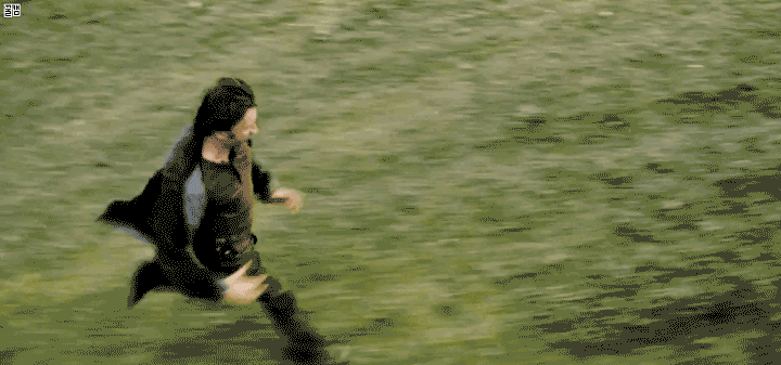 28주후 오프닝 시퀀스.gif | 인스티즈