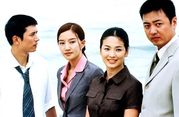 본인이 드라마 거절을 해서 다른 여자연예인들에게 기회를 많이 줬다는 여자연예인 | 인스티즈