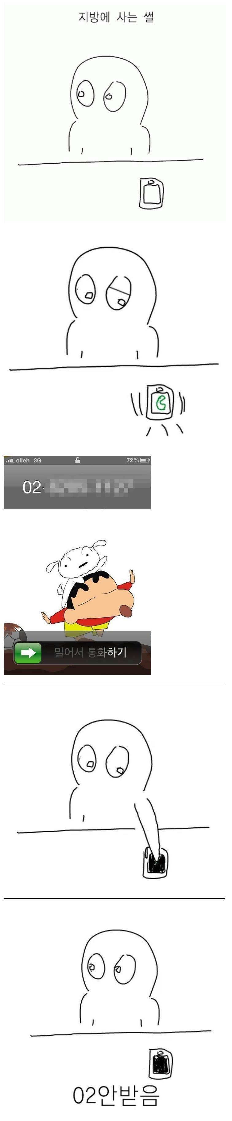 지방 사는 사람 공감.jpg | 인스티즈