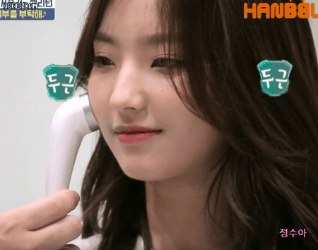 긴머리 단발머리 다 잘어울리는 아이돌 | 인스티즈