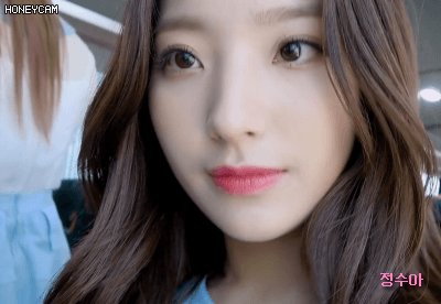 긴머리 단발머리 다 잘어울리는 아이돌 | 인스티즈