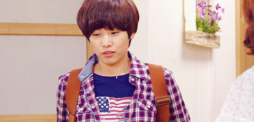 넝쿨당 짱예 조윤희.gif | 인스티즈