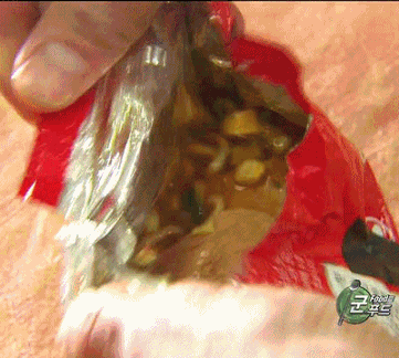 군대에서 더 꿀맛인 라면은? | 인스티즈