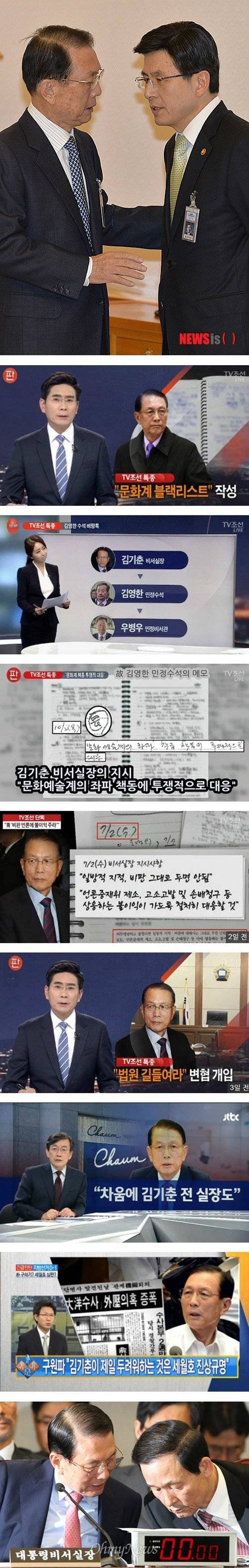 대한민국의 진정한 실세.악의 축.jpg | 인스티즈