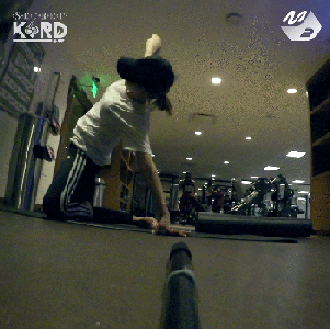 시크릿 카드 New 에피 짤.gif (feat.쏨헬스) | 인스티즈