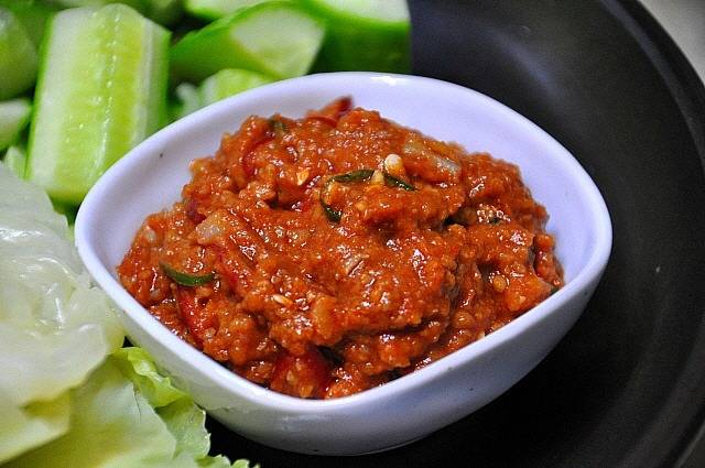 부먹 찍먹에 이은 최고의 난제 | 인스티즈