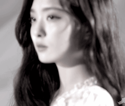 프로미스나인 이나경.gif | 인스티즈