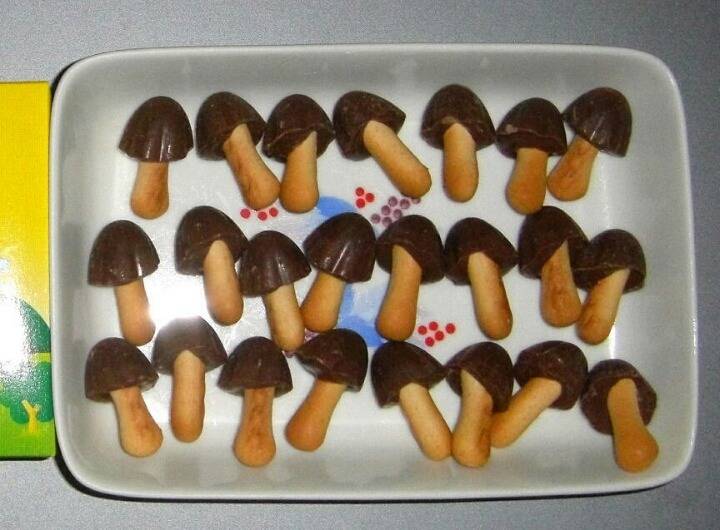 초코과자 甲은? | 인스티즈