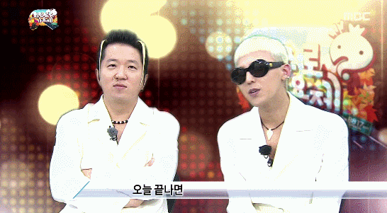 역대 무한도전 가요제 최고의 케미팀은?.gif | 인스티즈