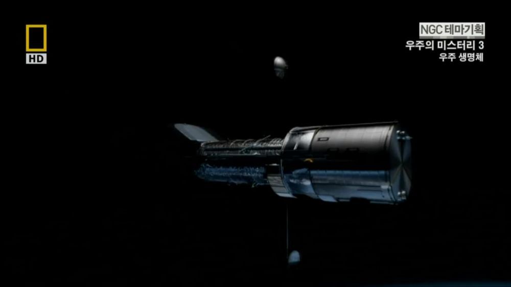 과학자들의 외계 생명체를 찾기위한 노력들.jpg | 인스티즈