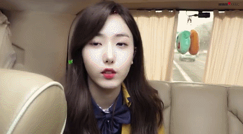 막내들 졸업식에 간 여자친구.gif | 인스티즈