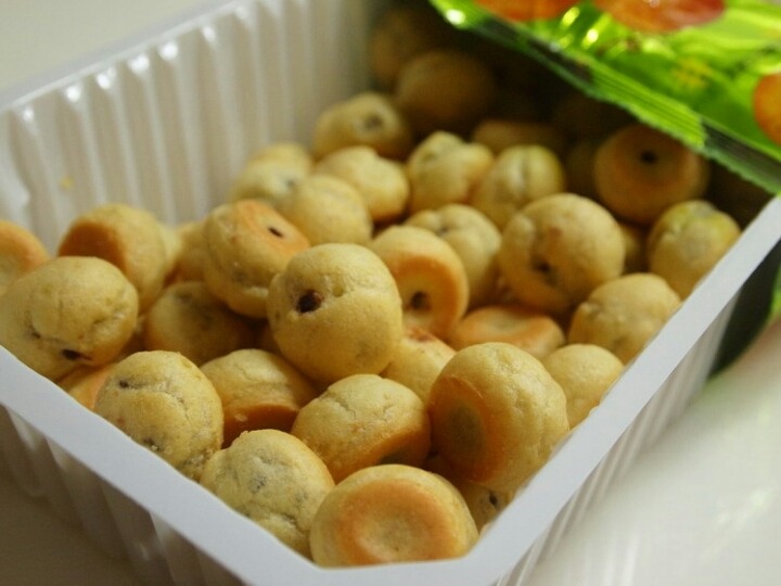 초코과자 甲은? | 인스티즈