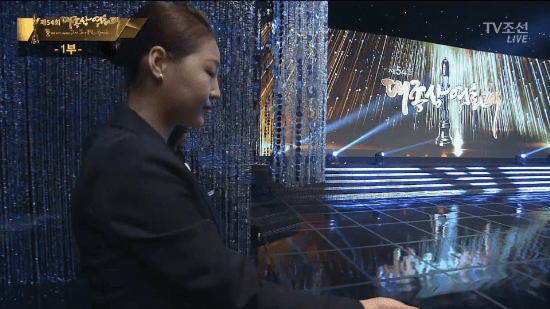 대종상 생방송 사고 | 인스티즈