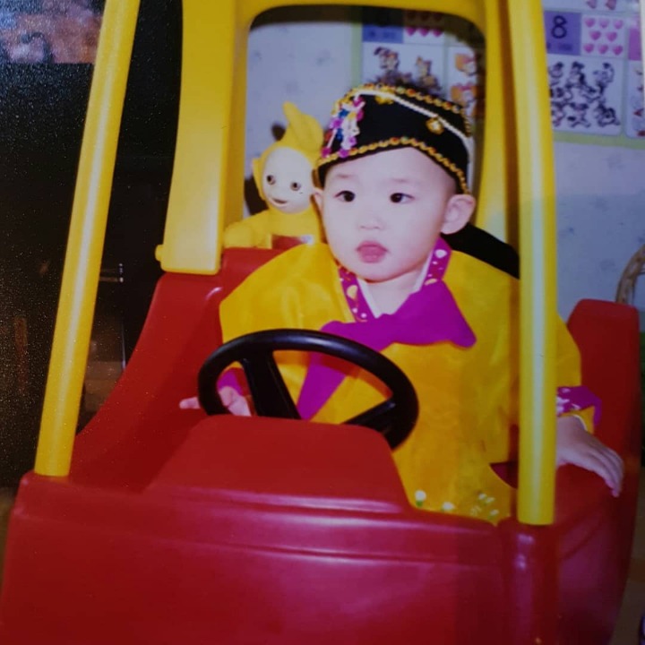 나연이 생일 기념 트와이스 나연 어머니 인스타그램 | 인스티즈