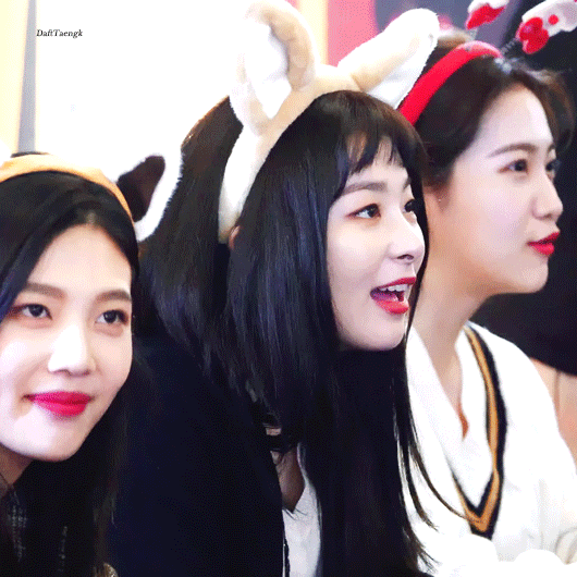 레드벨벳 슬기 엄청난 갭... | 인스티즈