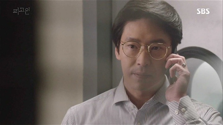 조태오가 이사람들 만나면 여기 응급실행 | 인스티즈