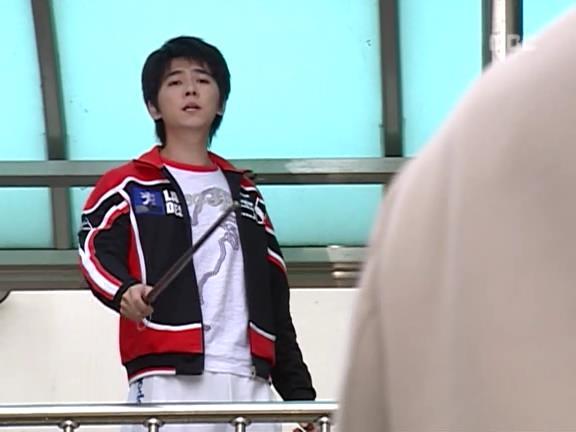 [거침없이하이킥] 학생들 제압하려다가 망신만 당하는 서선생ㅋㅋㅋㅋㅋ.jpg | 인스티즈