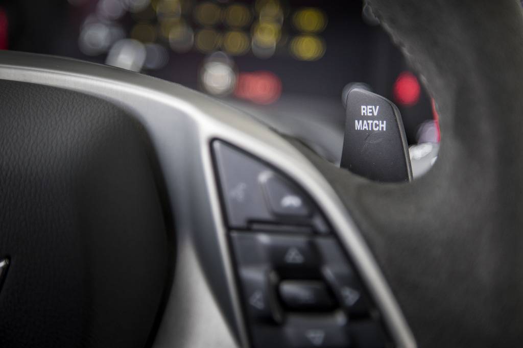 2017 쉐보레 콜벳 Z06 슈퍼챠져 | 인스티즈