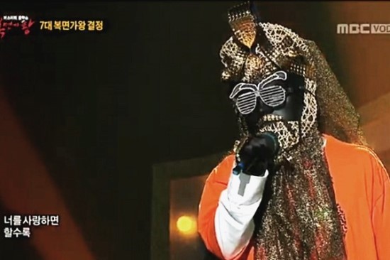 여러분이 생각하는 복면가왕 최고의 무대는? | 인스티즈