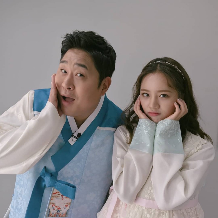 오늘자 걸스데이 혜리 | 인스티즈