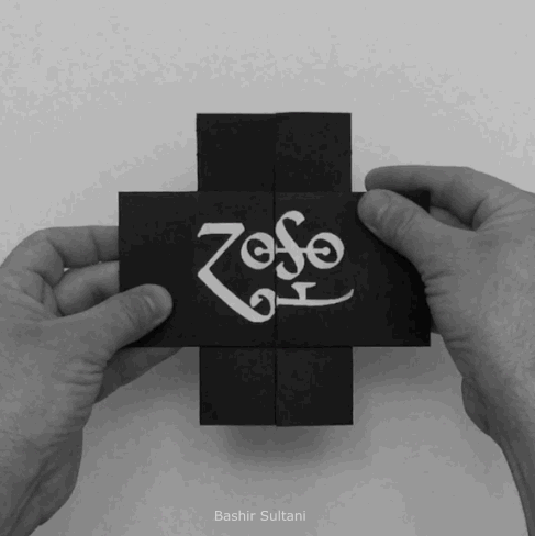 신기한 종이작품 | 인스티즈