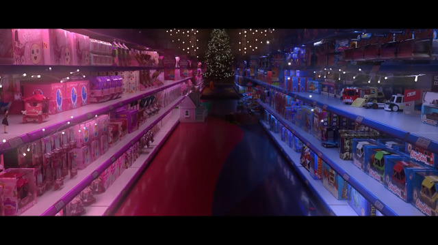 에이 무슨 여자인형이 운전을 해ㅋ 여자인형은 그냥 부엌놀이하는게 다 아니야? | 인스티즈