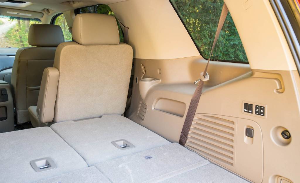 2017 쉐보레 타호 4WD [데이터주의] | 인스티즈