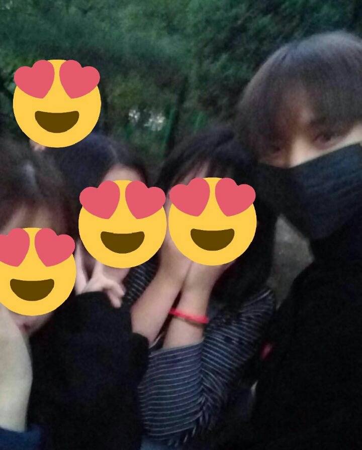 학교 축제에 놀러간 워너원 배진영 | 인스티즈