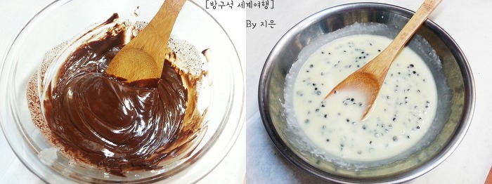 발렌타인을 맞이하여 모아보는 직접 만든 초콜릿들 | 인스티즈