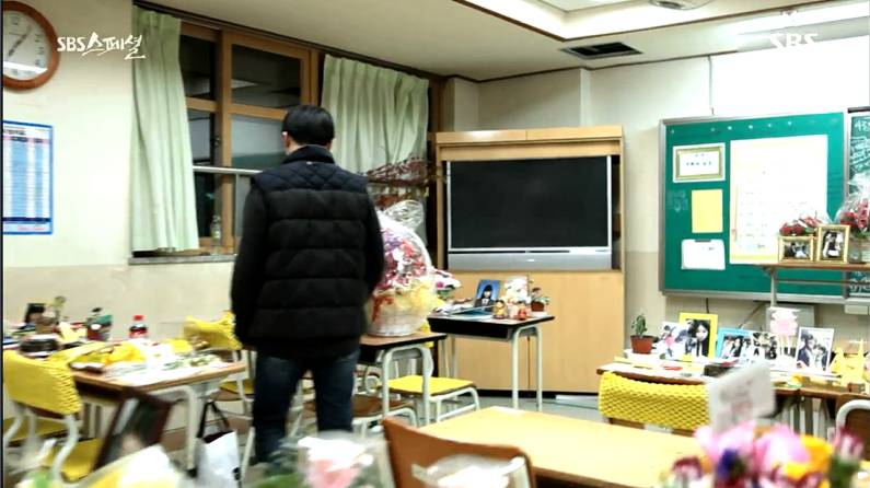 세월호 마지막으로 구조된 학생의 사연 | 인스티즈