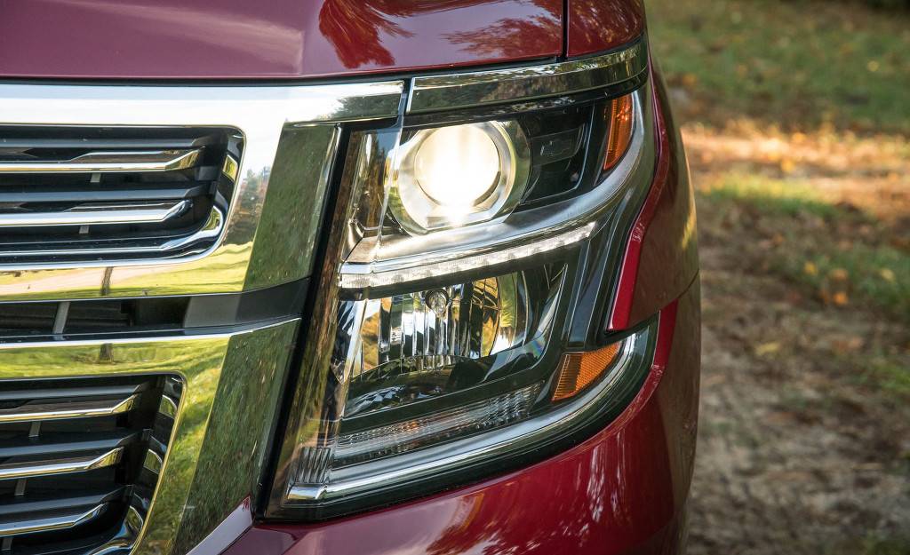 2017 쉐보레 타호 4WD [데이터주의] | 인스티즈