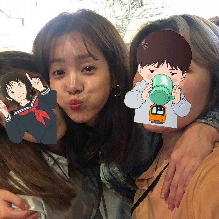 180922 한지민 인스타그램과 사진들 | 인스티즈