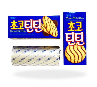 초코과자 甲은? | 인스티즈