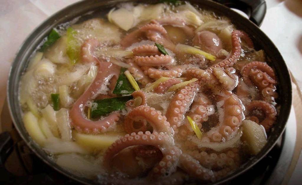 대한민국에서 제일 음식맛좋은 지역은 어디 | 인스티즈