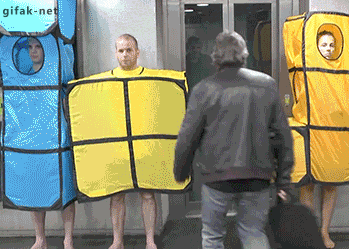 인간 테트리스 몰카.gif | 인스티즈