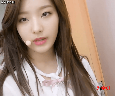 긴머리 단발머리 다 잘어울리는 아이돌 | 인스티즈