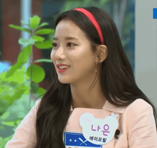 핸드 셰이크하는 걸그룹 처자들 | 인스티즈