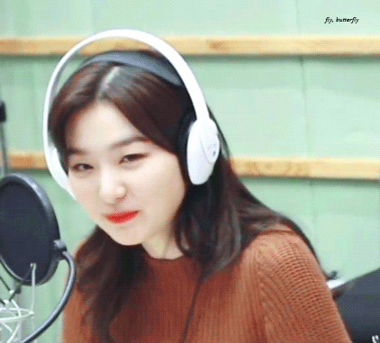 레드벨벳 슬기 엄청난 갭... | 인스티즈