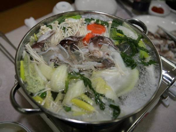 대한민국에서 제일 음식맛좋은 지역은 어디 | 인스티즈