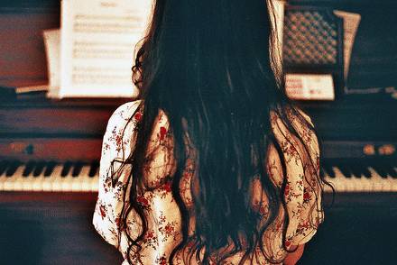 너를 사랑하는 일이 나를 무너지게 할거라는 걸 | 인스티즈