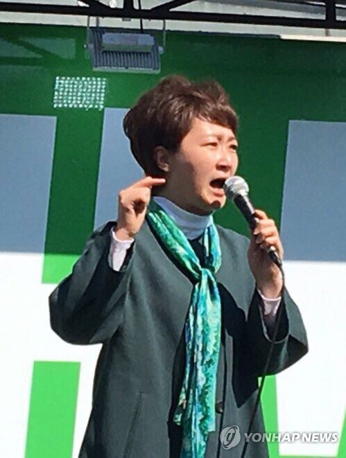 국민의당이 네거티브 운운하면 안되는 이유 | 인스티즈